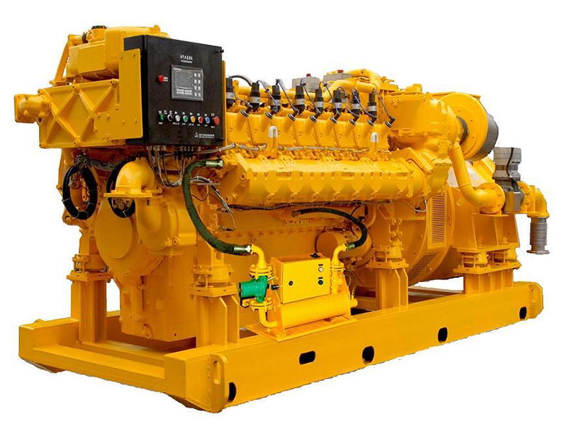 Ano ang gumagawa ng isang de-kalidad na generator ng gas na mahalaga para sa walang tigil na supply ng kuryente?