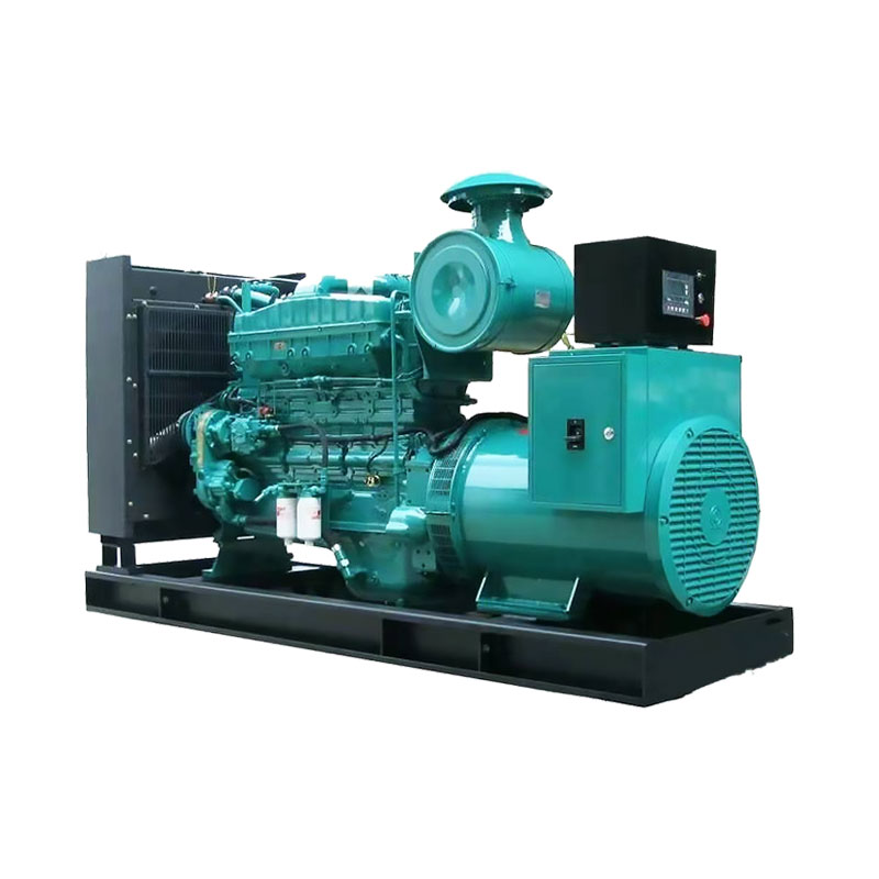 Bakit ang mga generator ng diesel ay mahahalagang solusyon sa kuryente para sa mga modernong pangangailangan