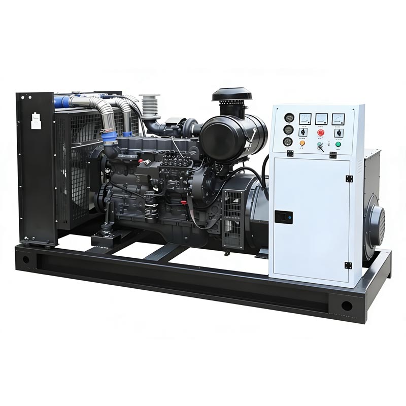 Engineering Backup Power Supply Diesel Generator set