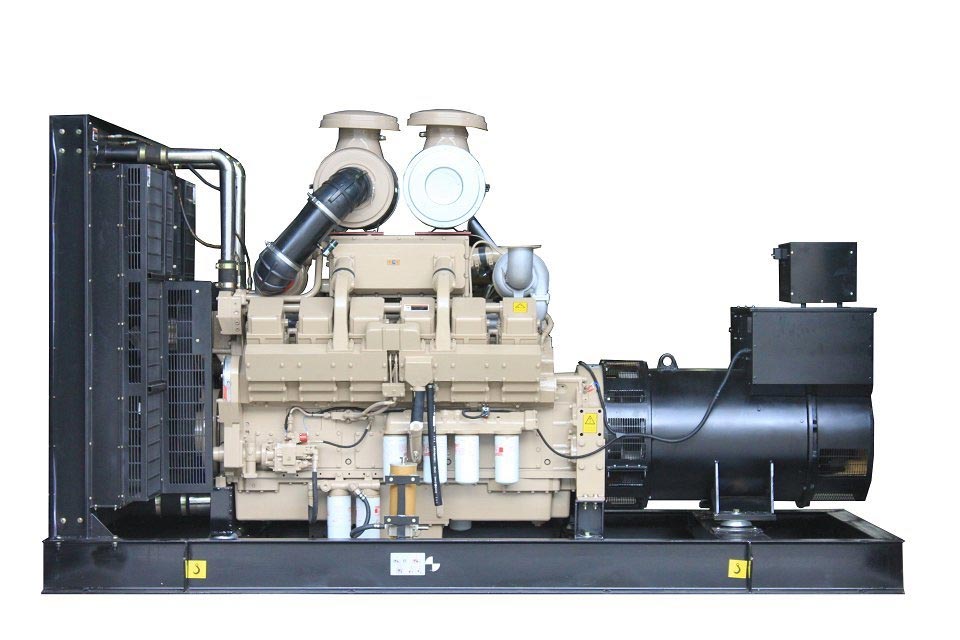 Cummins Diesel Generator Set