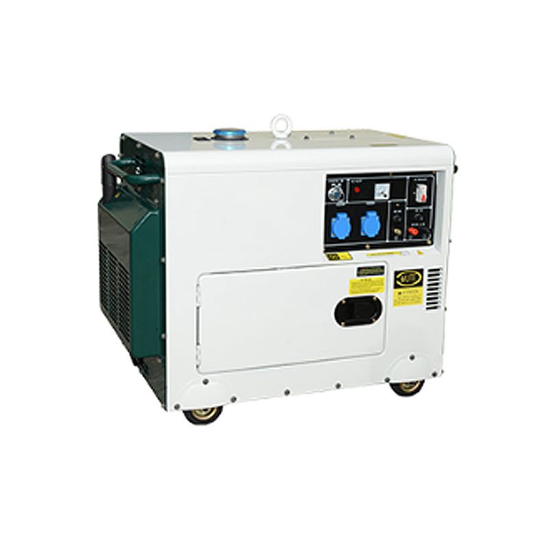 Solong cylinder diesel generator