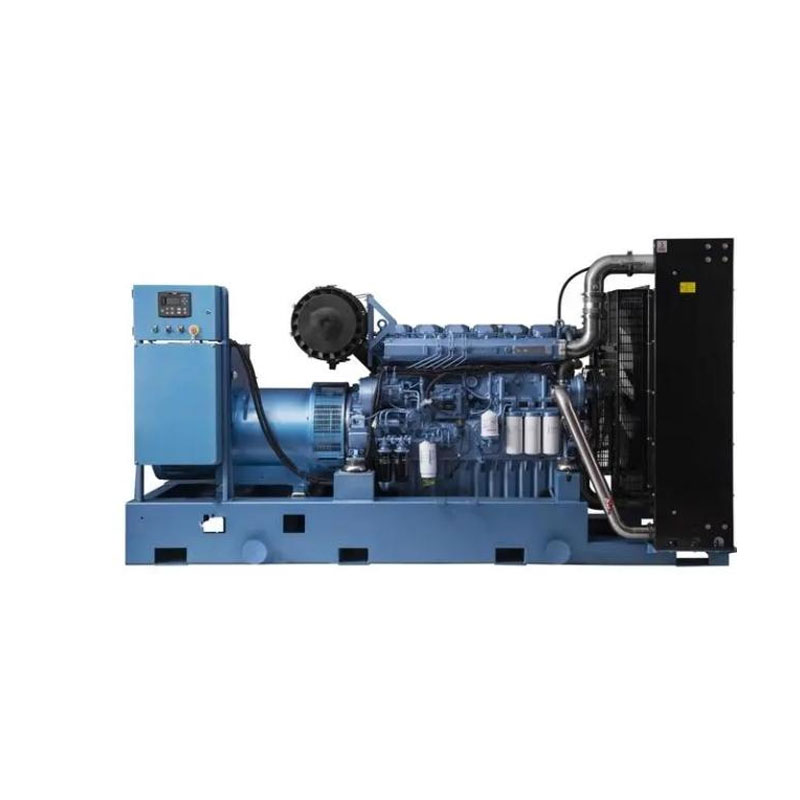 Itakda ang Wichai Generator